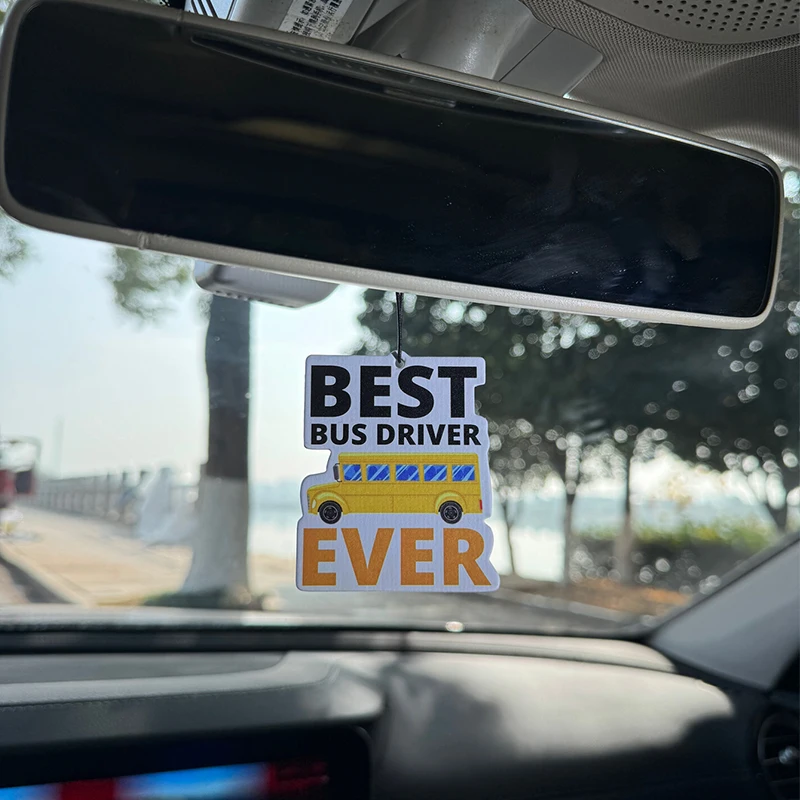 Il Miglior Autista di Autobus - Best Perfume Fragrance recensione e prezzo