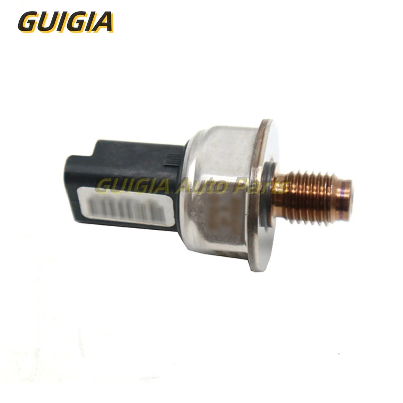 

55PP02-02 Датчик давления топлива для Ford Focus Kuga C-Max 2,0 TDCI Mondeo MK4 55PP0202 1570P1 9664613880 Автомобильные аксессуары