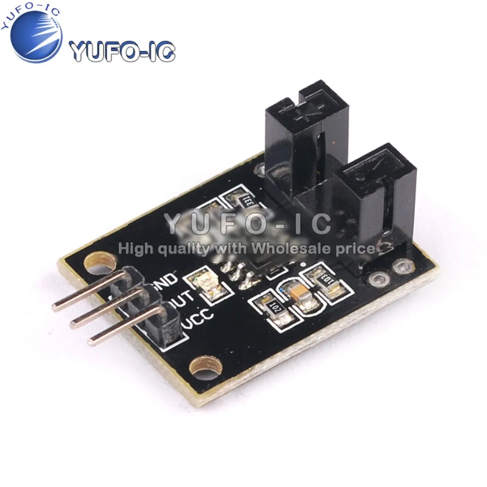 Photoelectric Correlation Correlation Counting Sensor Module Sensor Encoder Speed Narrow Body good quality