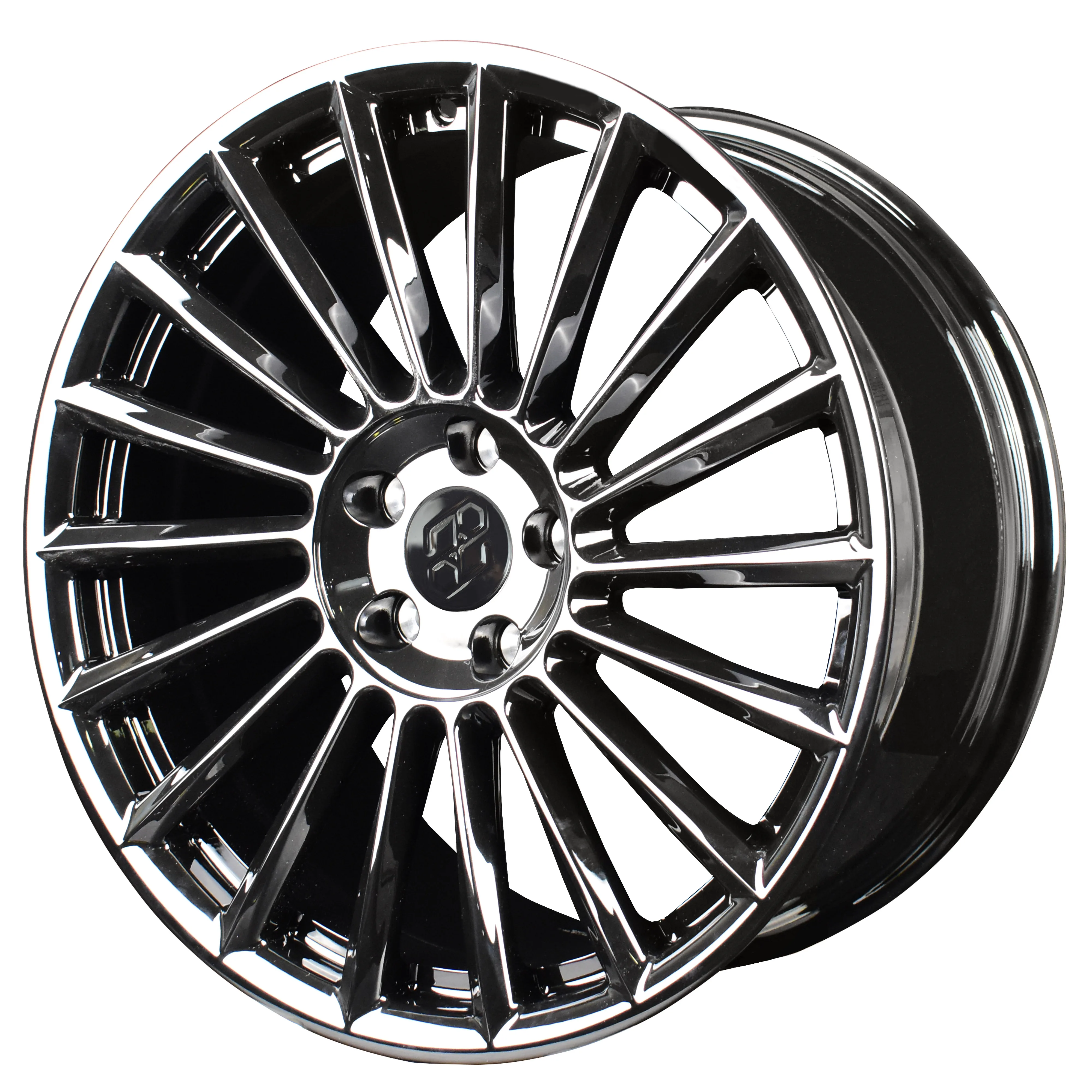 

Pengzhen 18-21 дюймов черные мультиспицевые кованые 5x112 автомобильные диски из алюминиевого сплава для Mercedes S Class, новый сорт