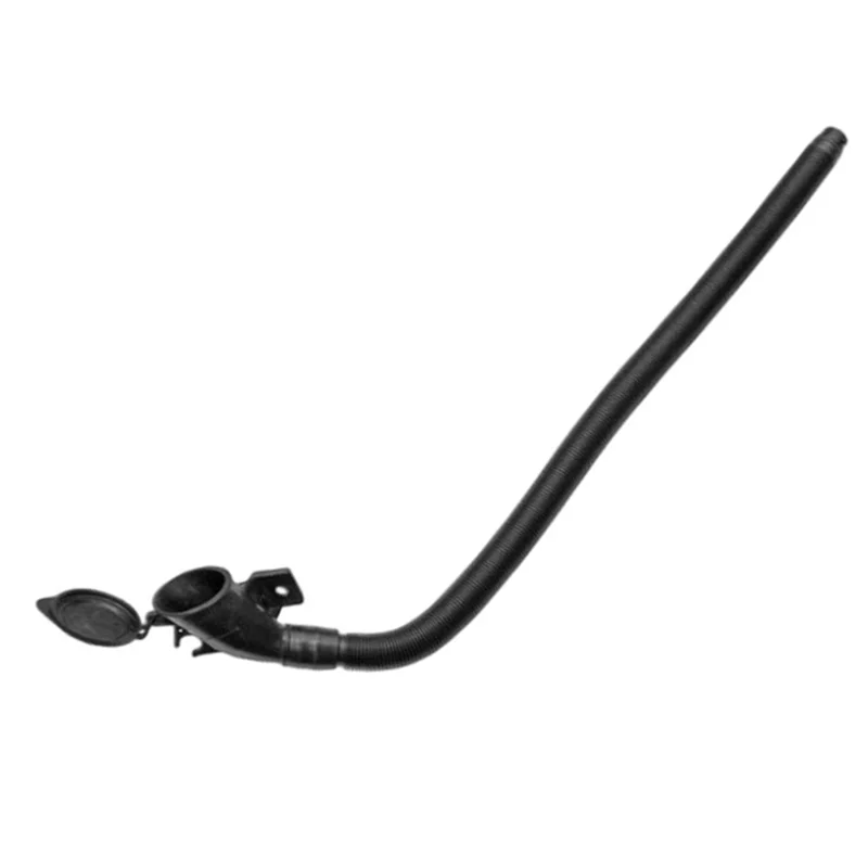 

Отличный резервуар для стиральной жидкости, трубка бака лобового стекла, заливная труба для BMW E60 520 525 530 535,61667144396