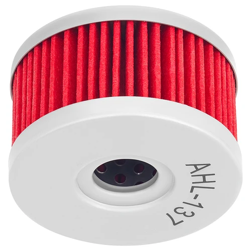 Imagen 2 del producto Filtros de aceite para motocicleta SUZUKI DR650S DR650SE DR650 DR800 DR600 DR500 SP600 SP500 LS650 XF650 DR750 16510-37440 16510-37450