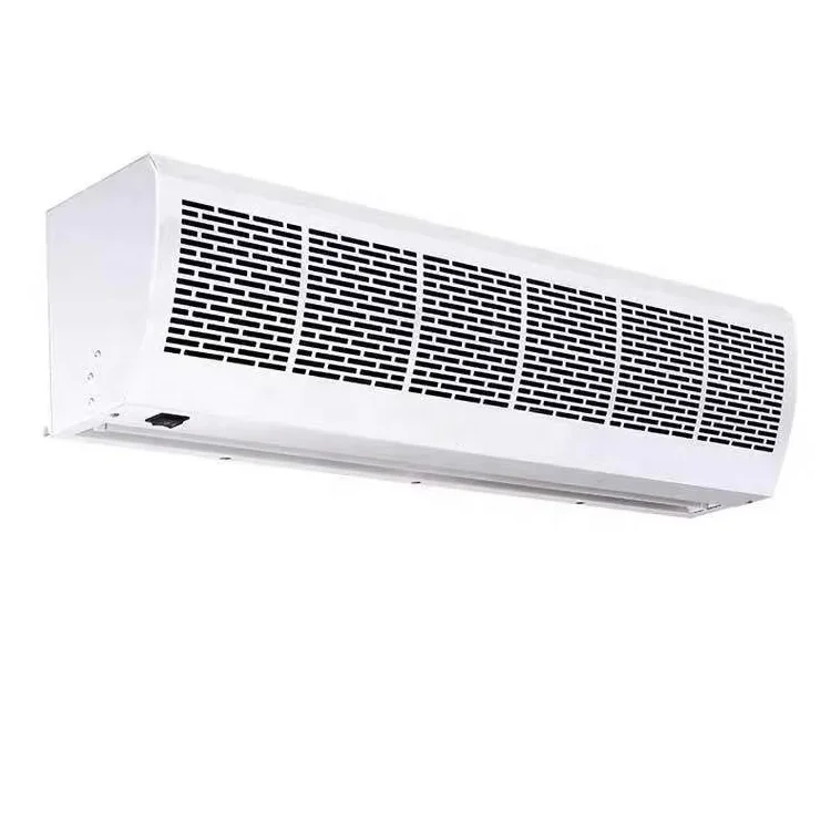 ARTECO 1.5 m Cold Room Air Curtain Factory Price High Speed Indoor Air Curtain for Cold Room