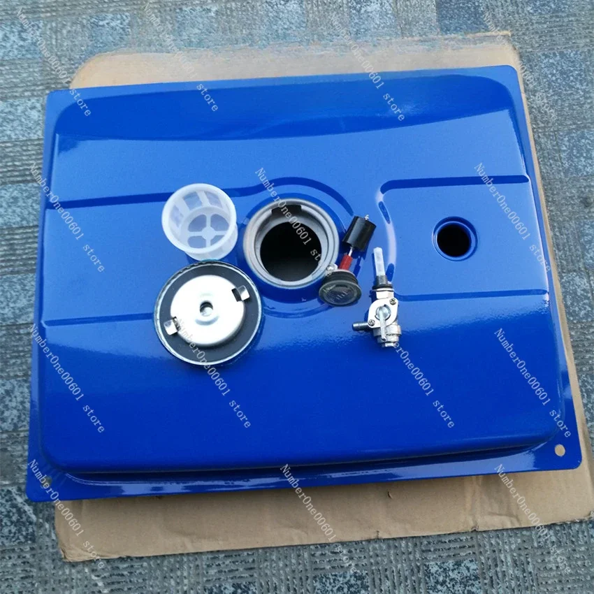 Applicable to Yamaha Gasoline Generator Accessories Ef2600 Ef6600 Fuel Tank Assembly 166f 185F Fuel Tank