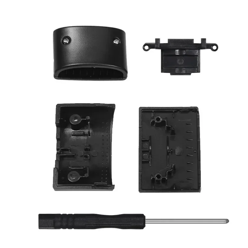 Headband Snaps For Logitech Gprox Headset Headband Snap Replacement Plastic Buckle Rupture Kit