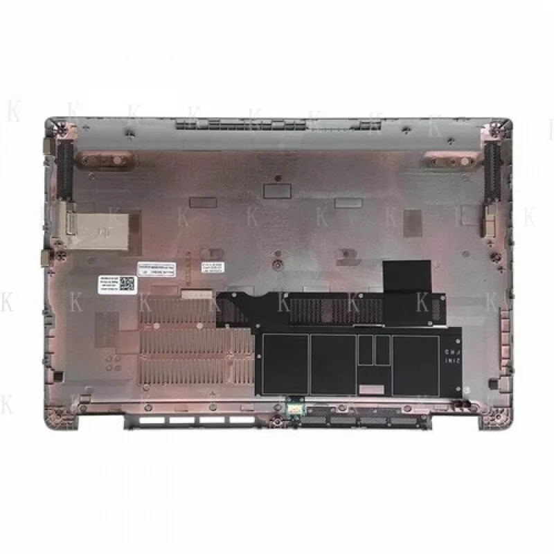 

Нижняя крышка корпуса C серебристо-серого цвета для Dell Latitude 5340 E5340 078H3V