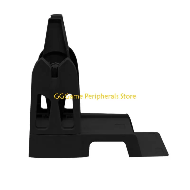 

U55B Держатель этикеток Держатель термоэтикеток для рулонов и этикеток, сложенных веером Подставка для транспортировочных для