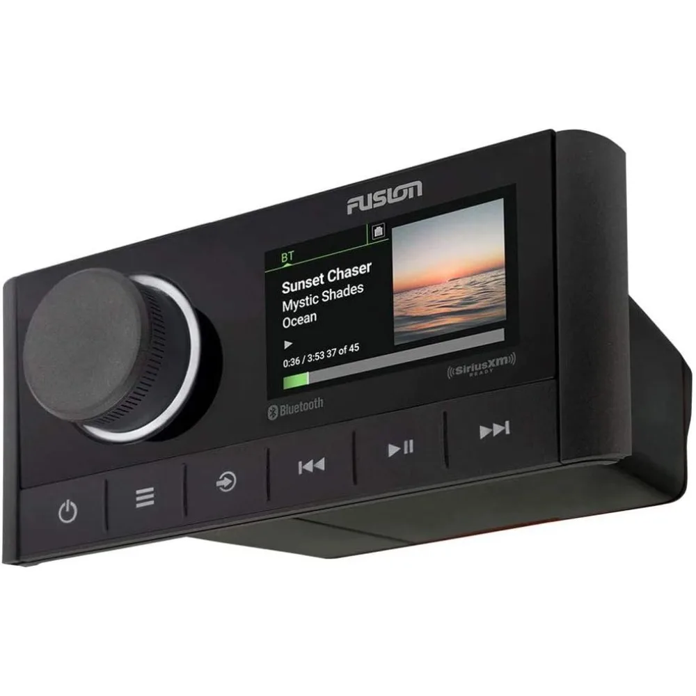 Imagem -02 - Marine Stereo com Dsp Ms-ra670