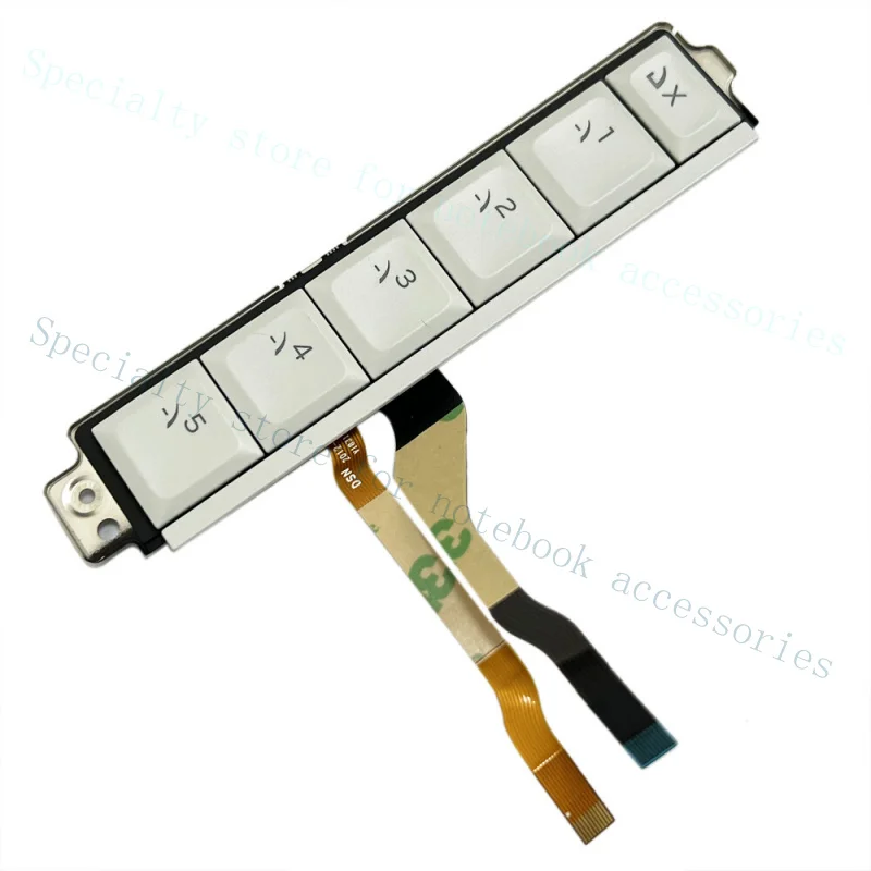 A+  Hot  For Dell Alienware Area 51m 0WTNNF PK132F12D00  Keys Function Keypad