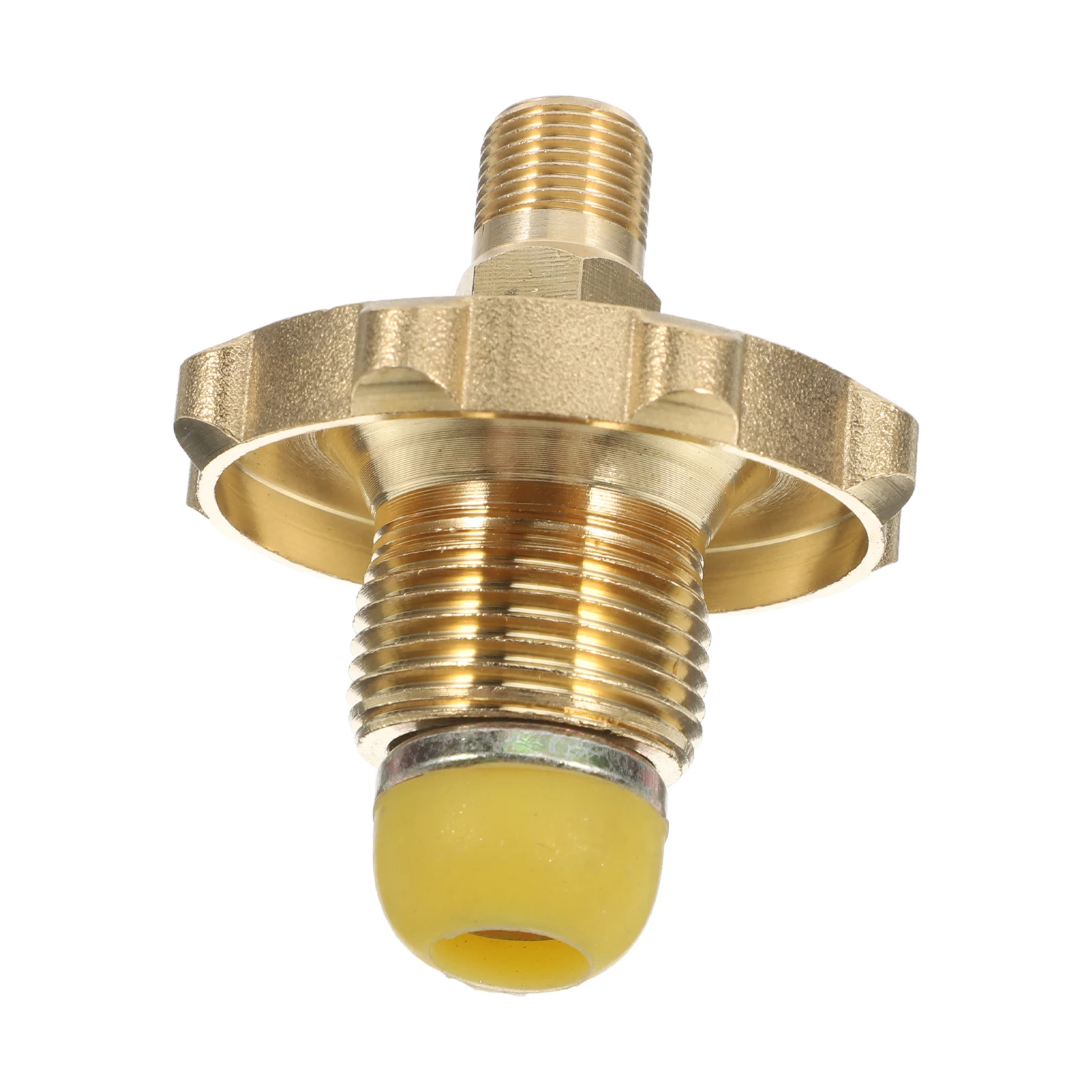 كاسيت تحويل رئيس موقد رئيس طويل خزان الغاز البروبان قابس مهايئ التخييم التنزه في الهواء الطلق استخدام خزان البروبان الاتصال السريع #2