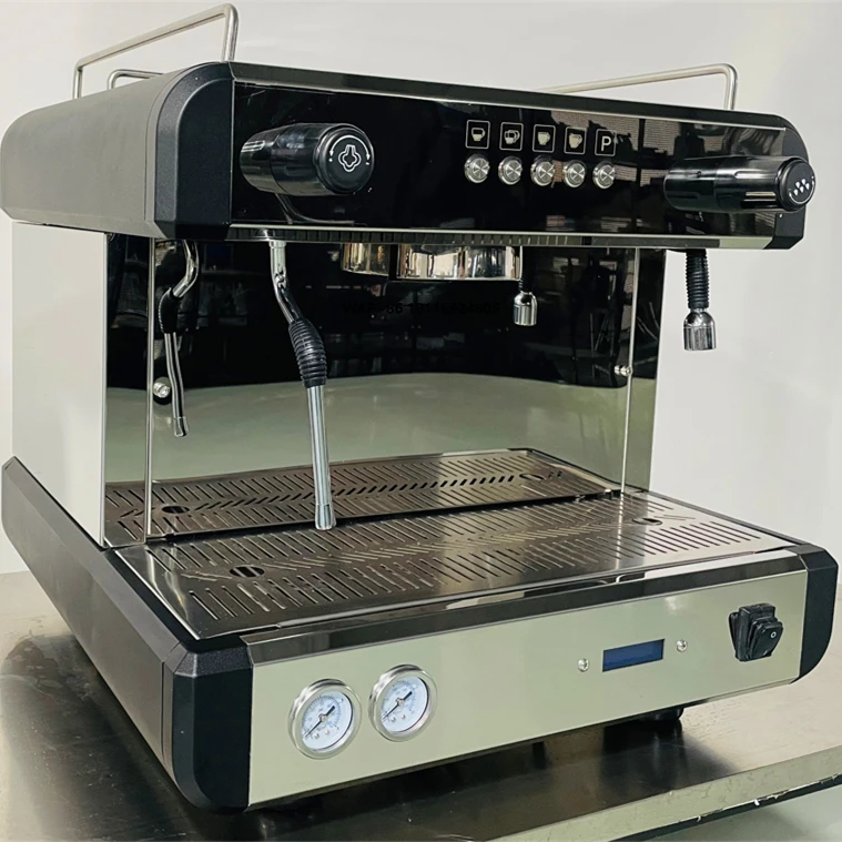 3 in 1 Multi-functi Small Commercial Mini Industrial Single Boiler Espresso Coffee Machine