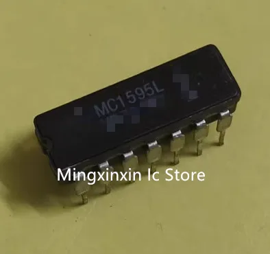 2PCS MC1595L DIP Integrated circuit ic chip