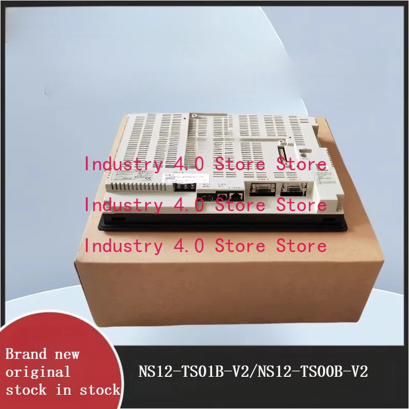 

Сенсорный экран NS12-TS01B-V2/ECV2 NS12-TS00B-V2