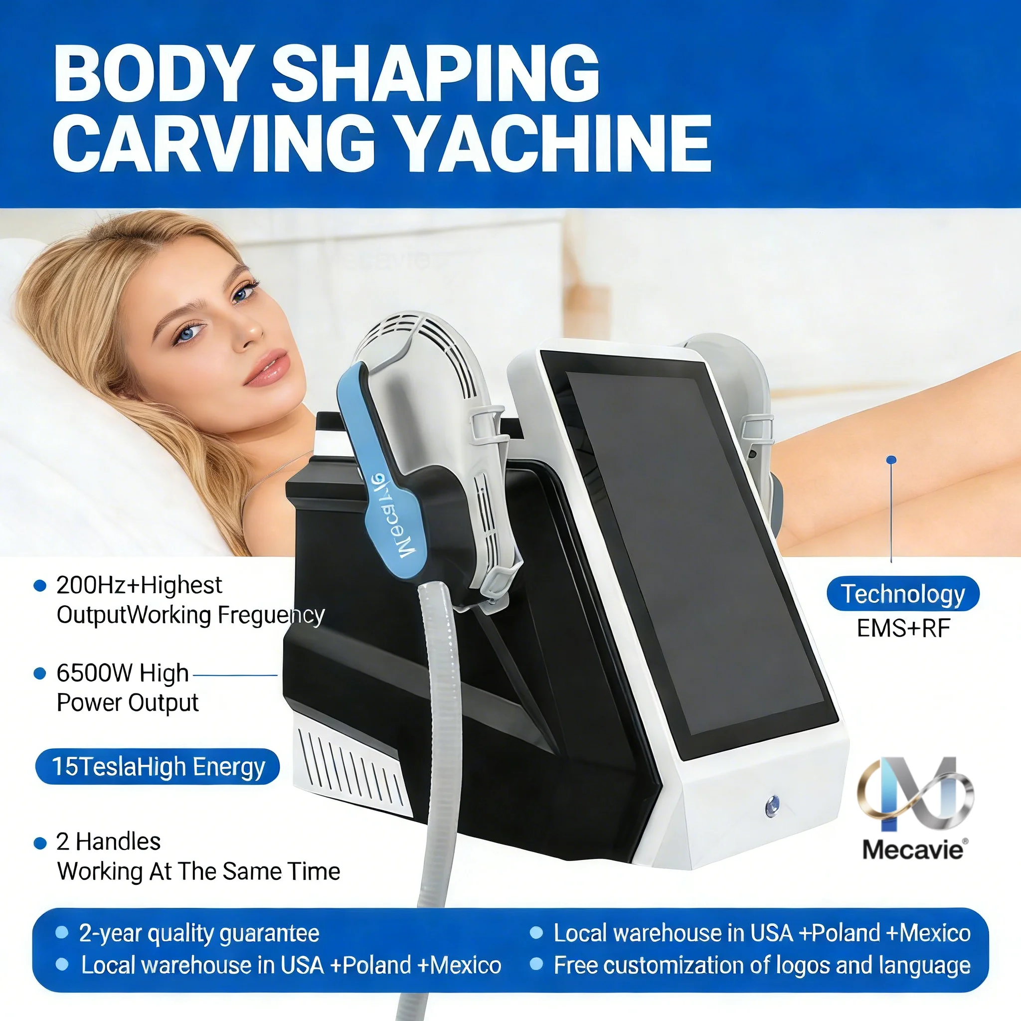 2026 Portable Rf Sl…