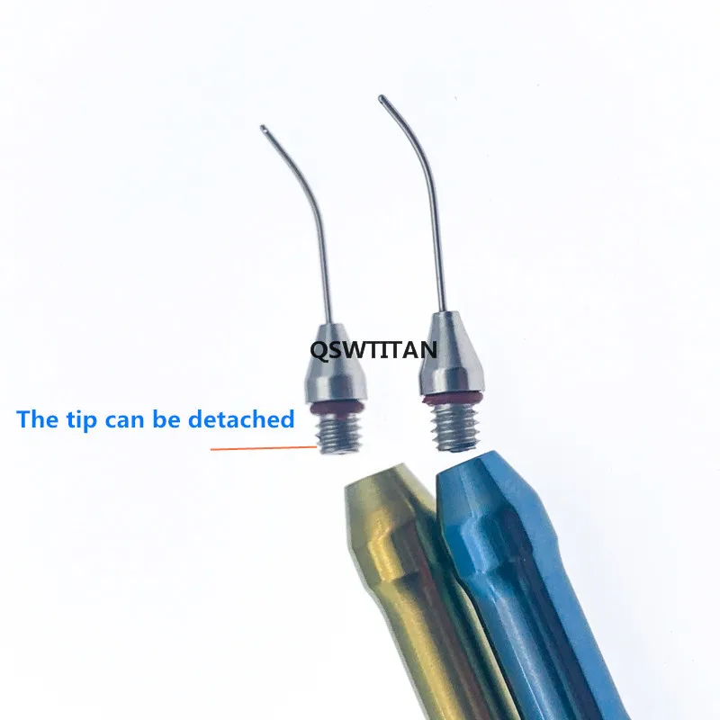 23G Irrigation/Aspiration Handpiece Ophthalmic Aspiration Needle Ophthalmic Surgical Instruments