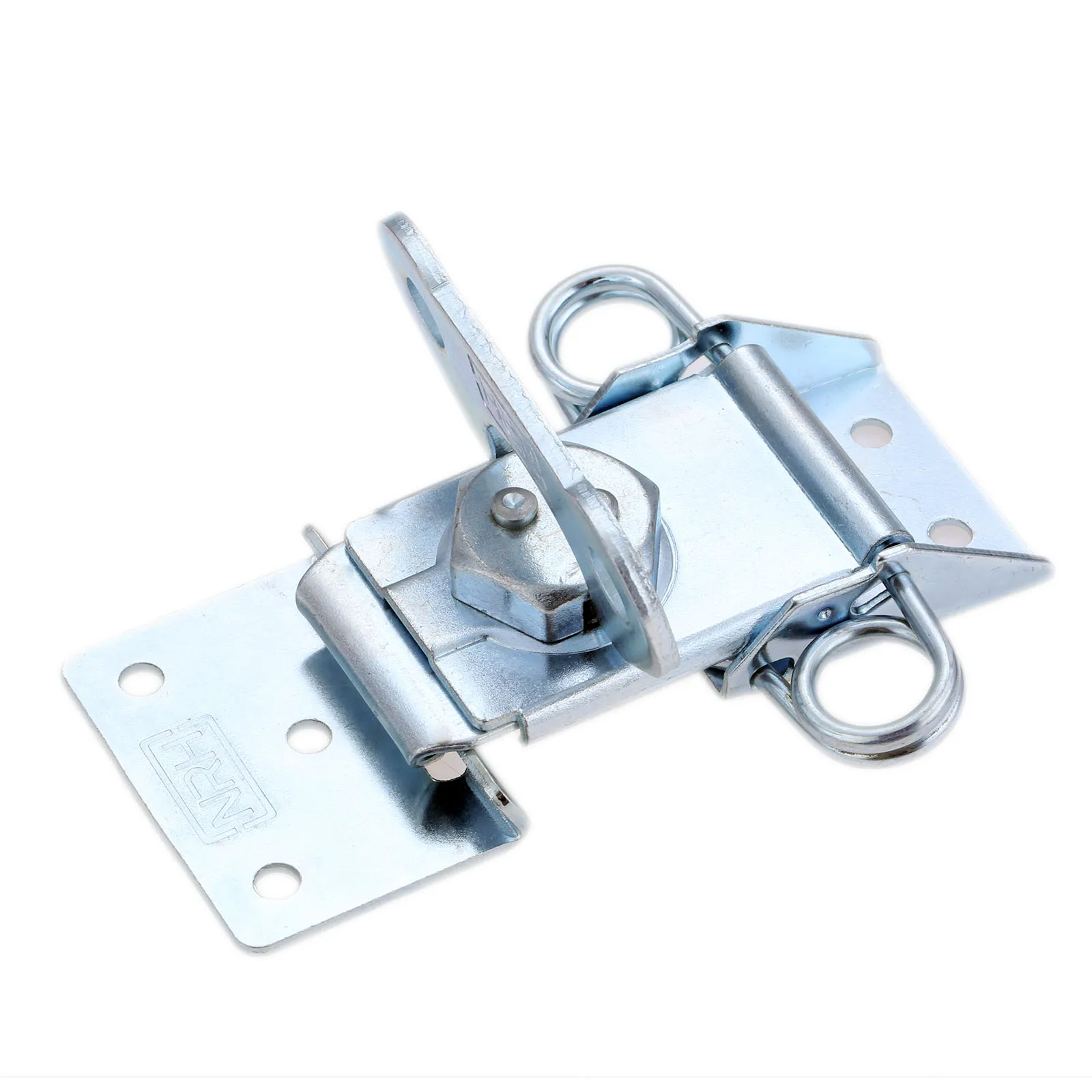 

1 шт., тумблер из нержавеющей стали, стопорная защелка, зажим, деревянный ящик, ящик для инструментов, пряжка багажника, поворотный замок для полета 113 мм