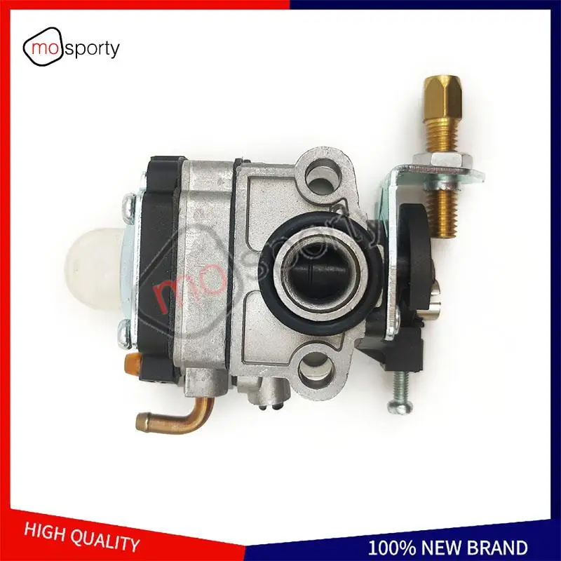 1PCS Garden Mechanical Carburetor for fuxtec fx-4ms315 fx-4ms131 Makita ebh341u 4-stroke brush cutter