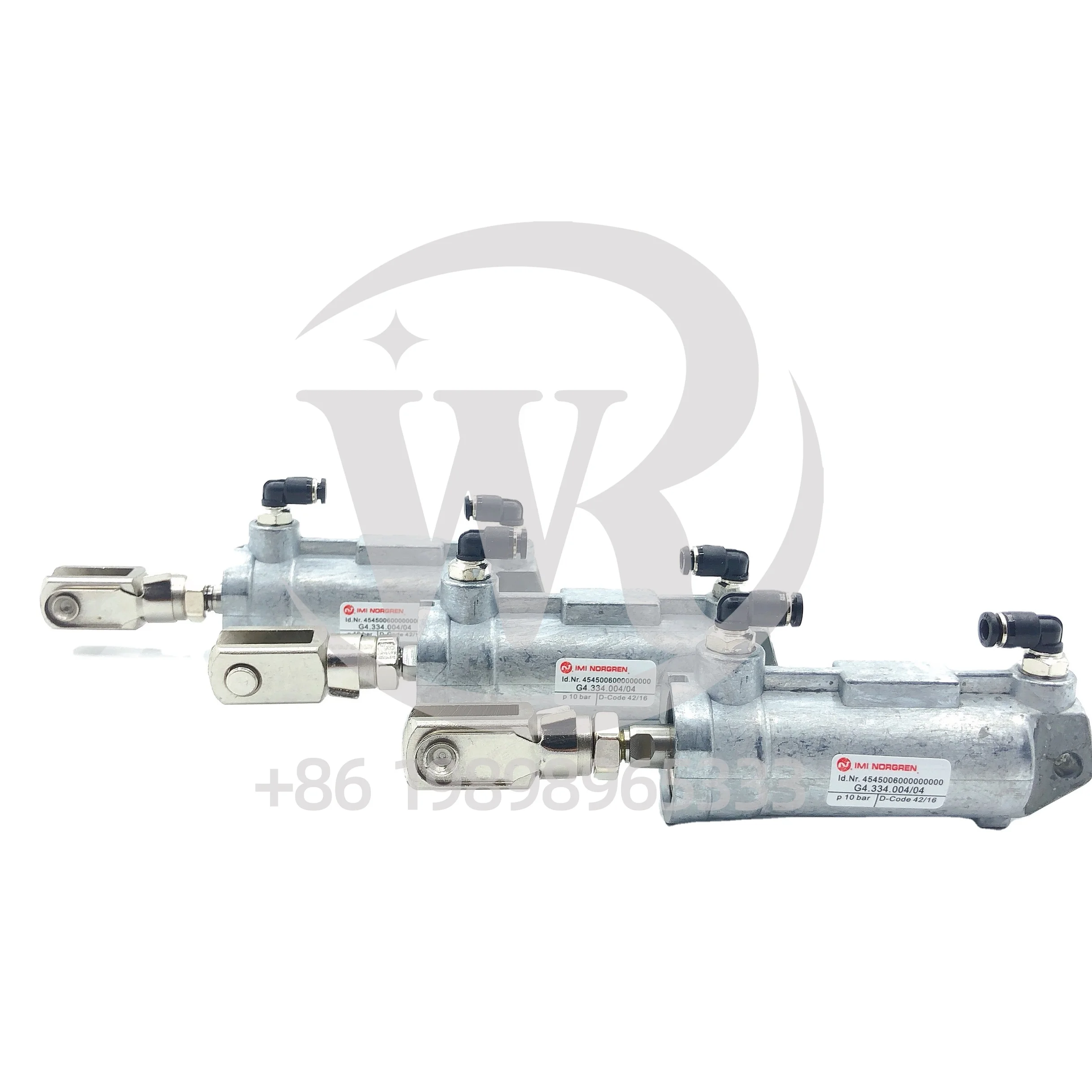 

Водяной цилиндр Heidelberg G4.334.004 для SM74, PM74, CD74, XL75, SM102, SM52, PM52, D25, H50 (G4.334.004)