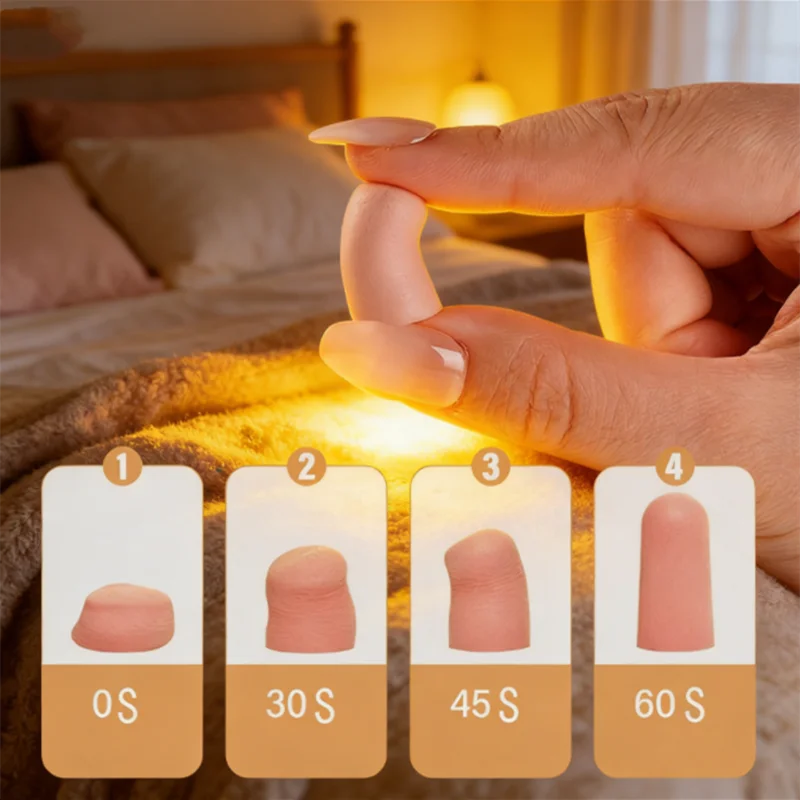 

NEW Soft Foam Earplugs for Sleeping Design for Comfort, Multiple Colors, Helps Reduce Noise for Better Rest, Study, or Travel