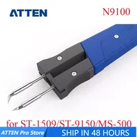 ATTEN Y950/Y9130/Y9150/N9100  original soldering iron handle accessories, suitable for ST-1509/ST-9150/MS-500 soldering station