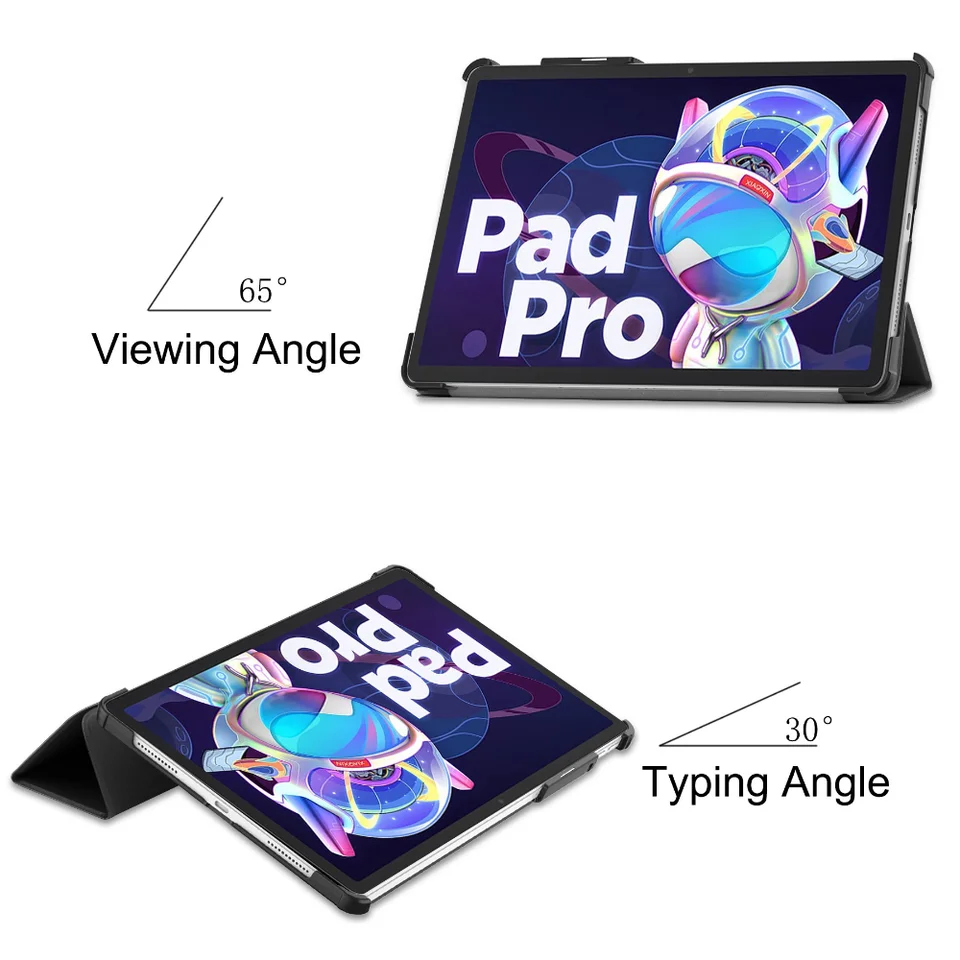 For Lenovo Xiaoxin Pad Pro 2022 Case 11.2 inch Tab P11 Pro Gen2