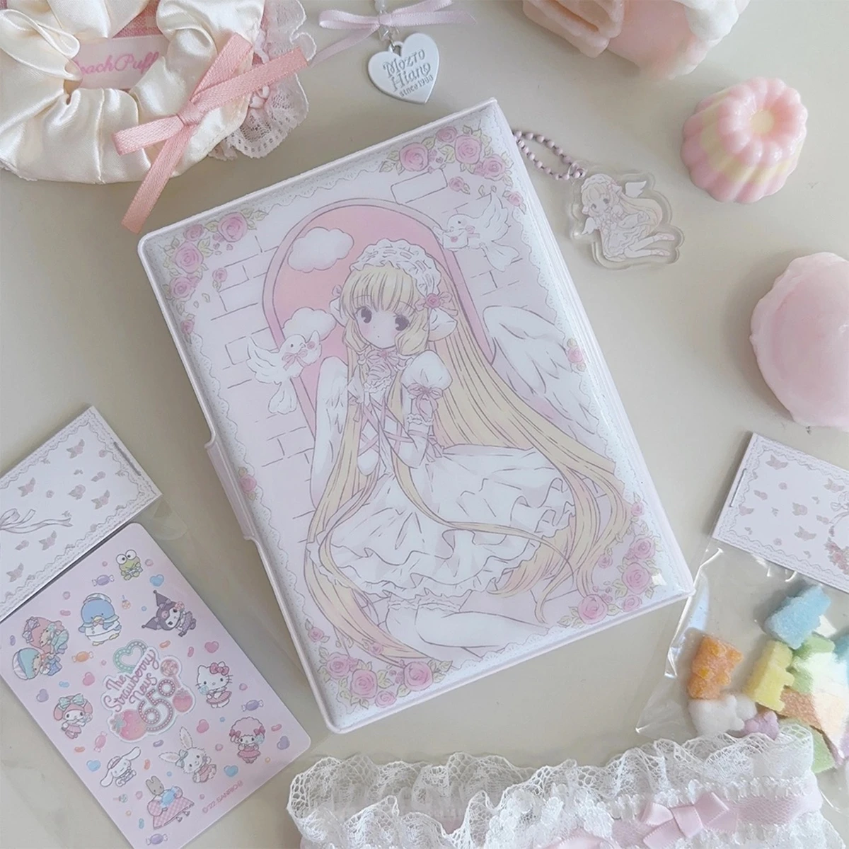 

Kawaii Mini Portable Notebook Small Notepad For Daily Notes School Office Stationery Convenient To Carry Cute