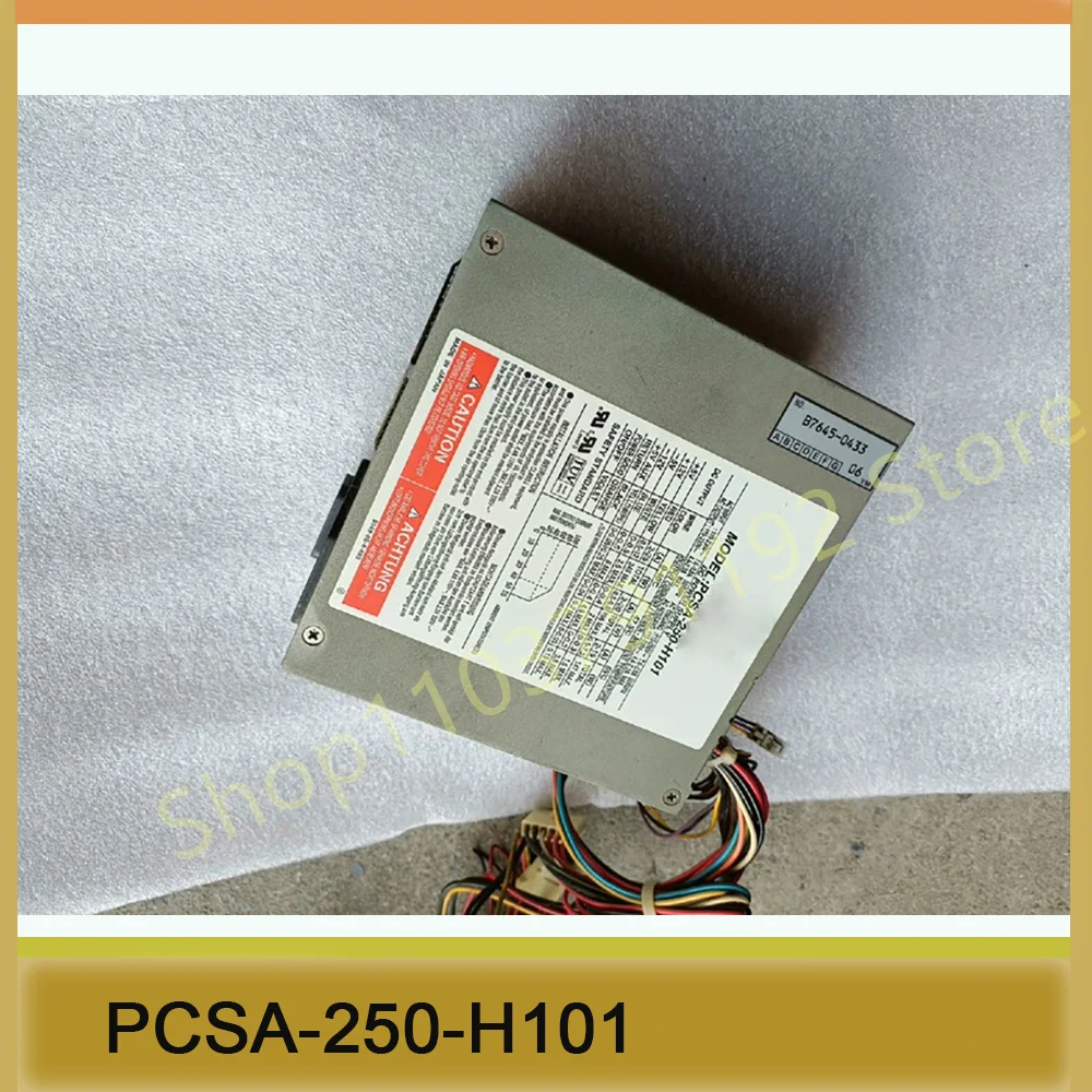Desktop computer power supply PCSA-250-H101