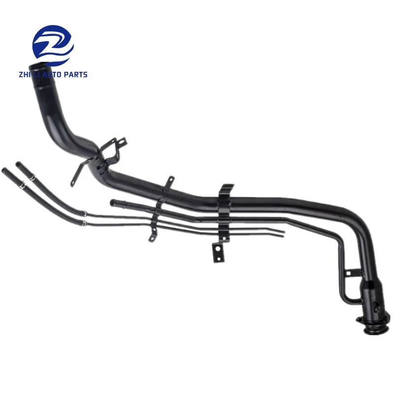 MB504238 Fuel Filler Neck-Vent Pipe for Mitsubishi Pajero/Shogun MK3 Shogun MK2 MN139504 MN139504 MR512289