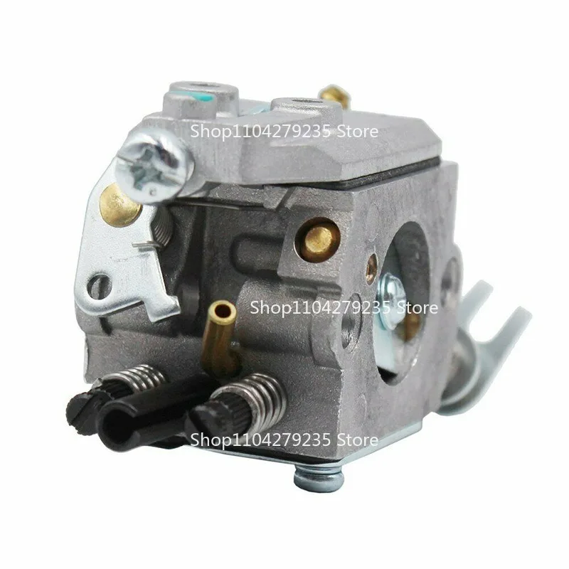

Подходит для карбюратора ZAMA C1Q-EL24 123L 223L 123C 223R 322C газонокосилки