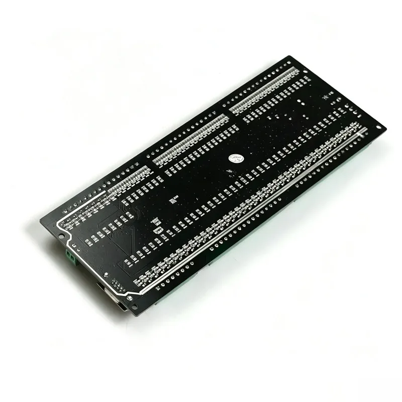 FX2N-88MT PLC industrial control board 40 input 48 NPN Transistors output Support RS485 modbus communication