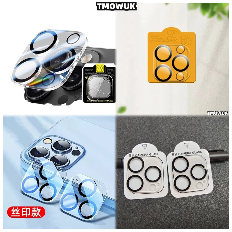 

​​Carbon Fiber Texture Lens Protector For IPhone 16 Pro Max IPhone 15 14 13 14 Plus 11 12 13 Mini Grippy Surface​​