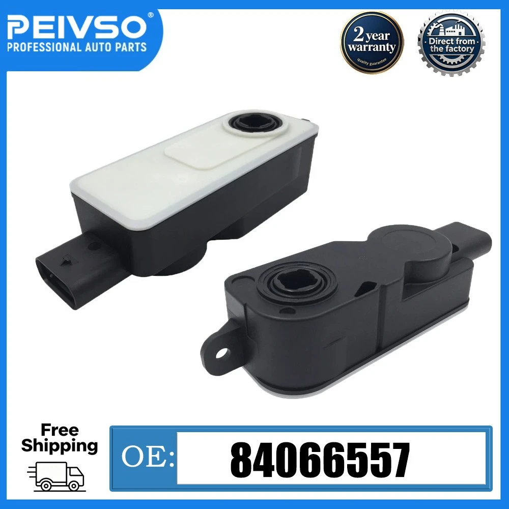 84066557 High-Quality Air intake hood motor louver motor Suitable for Cadillac Buick Regal Buick LaCrosse Malibu XT5