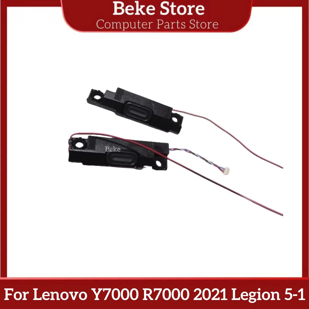 Beke-Haut-parleur intégré pour ordinateur portable Lenovo, Y7000, R7000, 2021, Legion 5-1, droit, rapide, soleil, nouveau, original