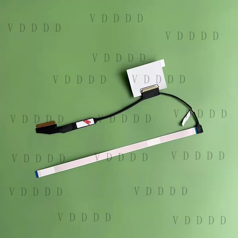L...  JPR6F 165HZ/240HZ LCD EDP Cable 40P QHD ALU For HP Omen Gaming 16-wf 16-xf
