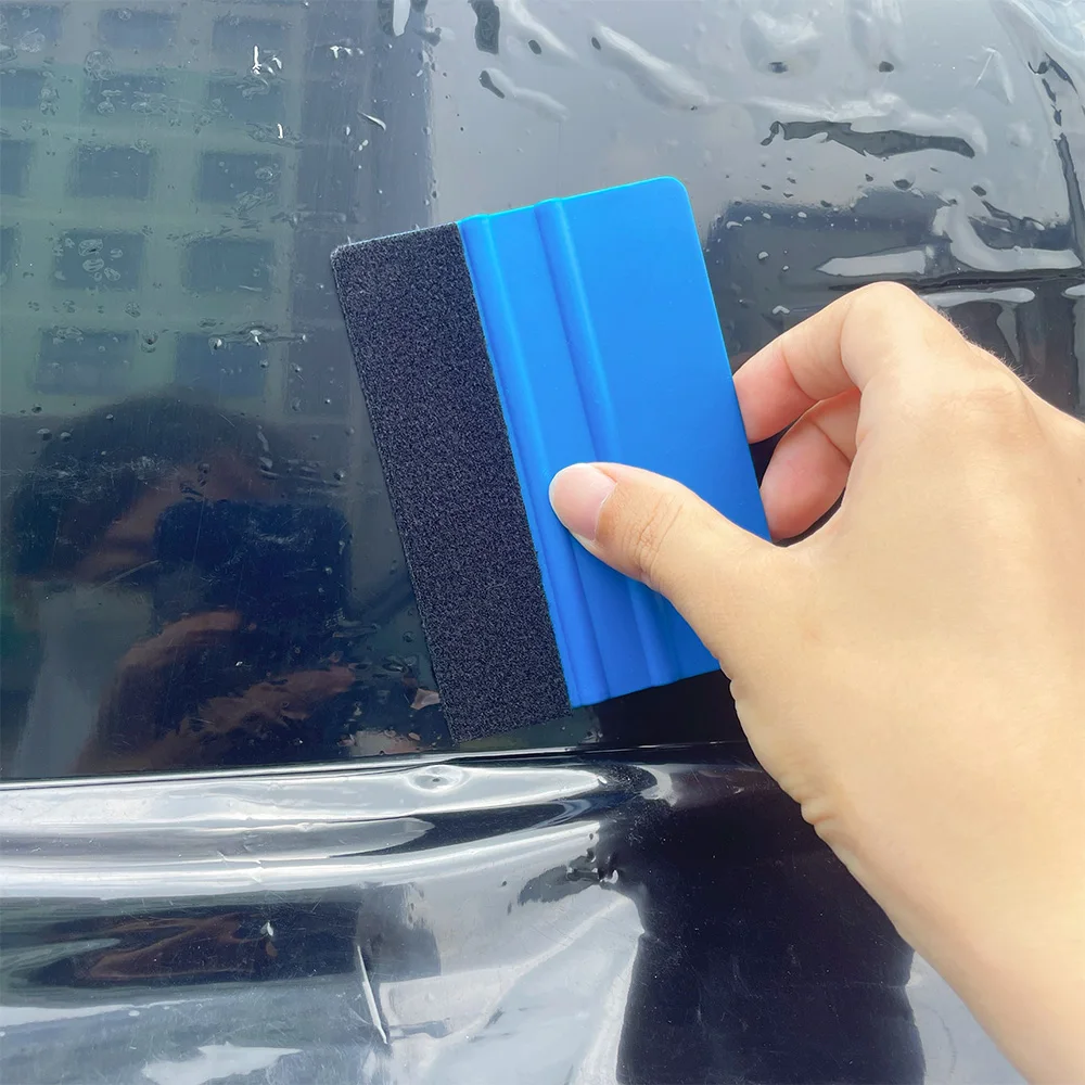 NeoWrap Autofenster-Tönungswerkzeug-Set Professionelles Vinyl-Wrap-Werkzeug Glasschutzfolien-Installationsset für Auto-Folierung PPF-Aufkleber – Detail 4