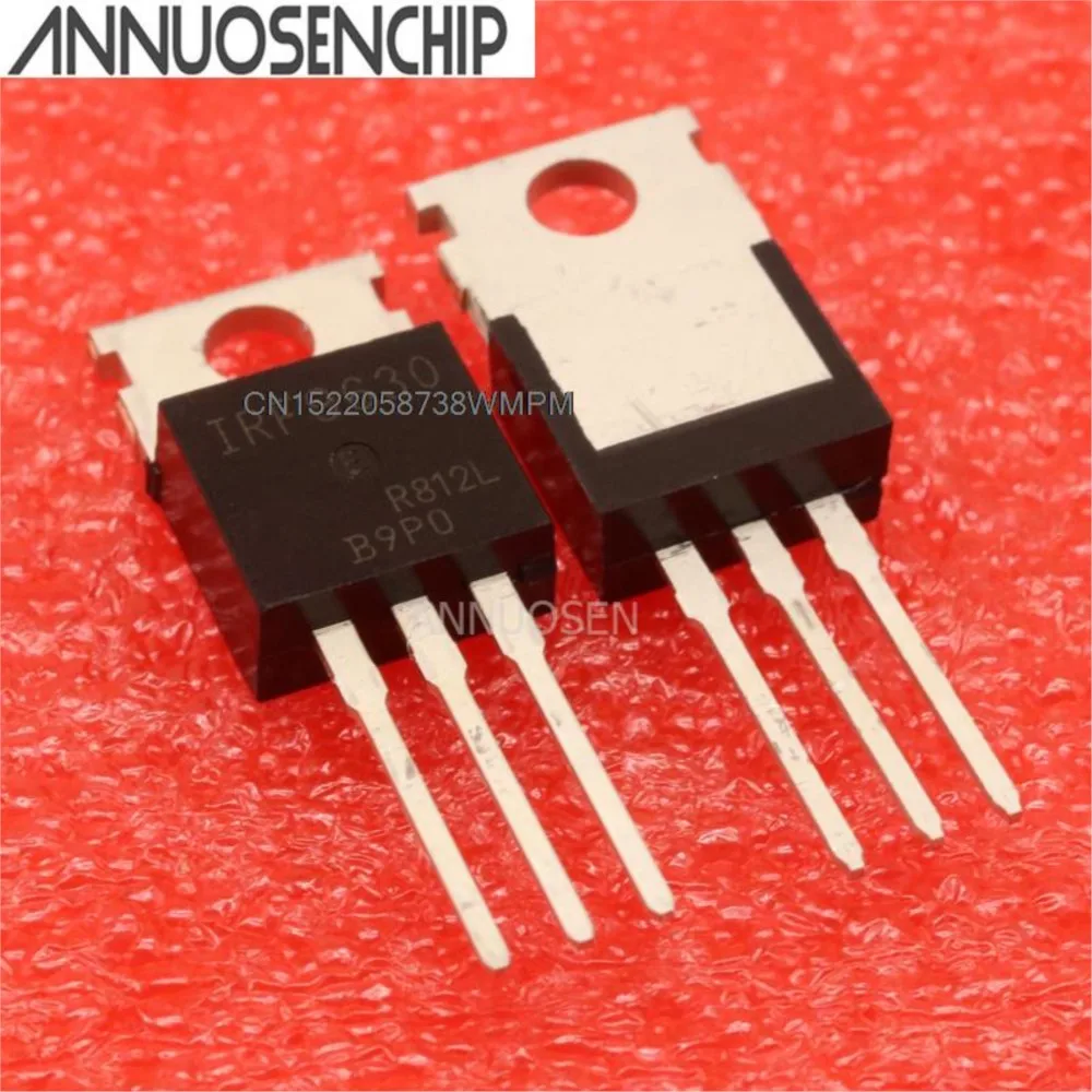 50pcs New and Original IRF9520NPBF IRF9520N IRF9530N TO-220 IRF9520 IRF9530 IRF9532 IRF9540 IRF9620 IRF9621 IRF9630 IRF9640