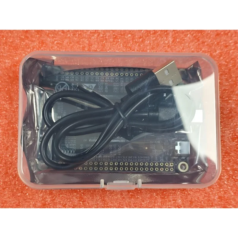 FPGA Intel Cyclone 10 10CL006YE144C8G Системная плата FPGA Основная плата Макетная плата