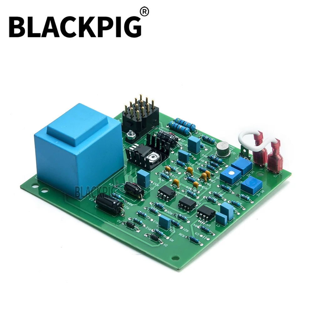 EA-KOH KUTAI مولد AVR الجهد المنظم الإثارة التلقائي الجهد استقرار الأشعة تحت الحمراء C-255670 استبدال Kohler AVR #3