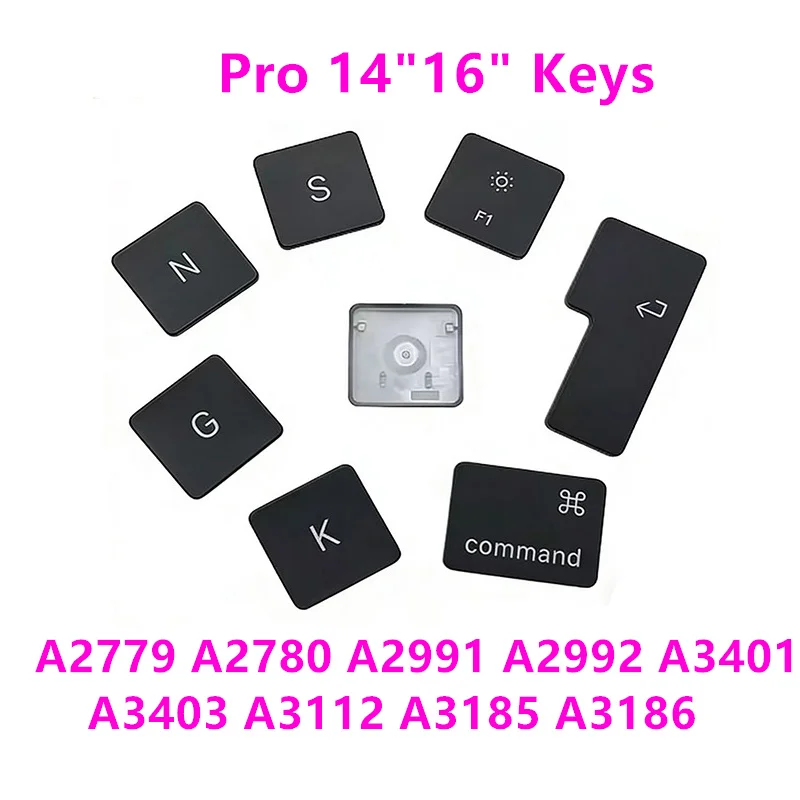 For MacBook Pro 14