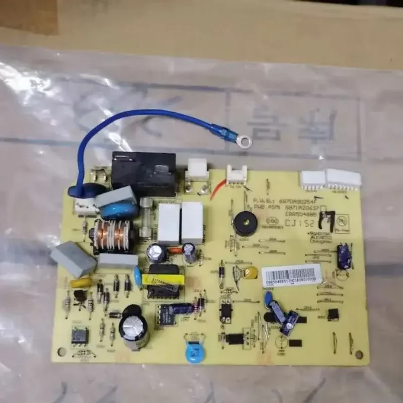 

Компьютерная плата для кондиционера LG 6871A20637U 687A90254F/G/A/C/E/U/B