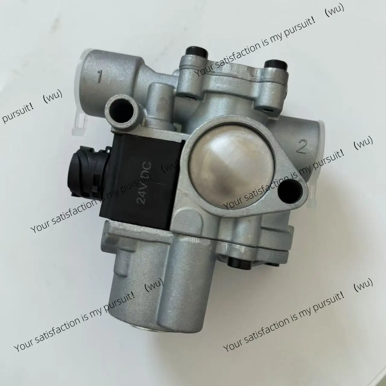 

Электромагнитный регулирующий клапан из АБС-пластика для тяжелых грузовиков 4721950180, регулирующий клапан 4721950160