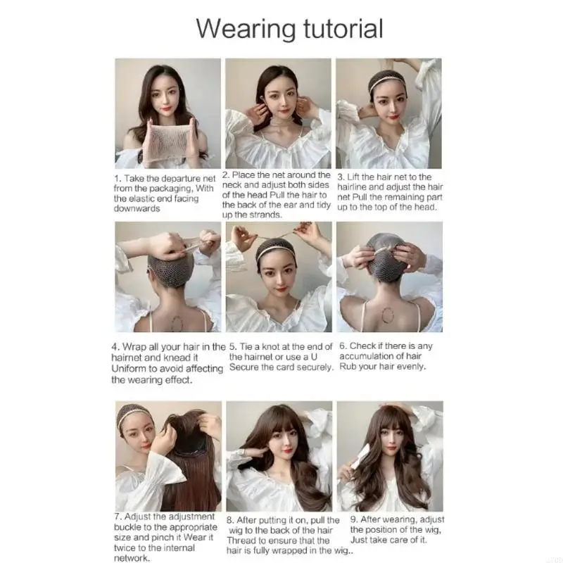 270D парики с прикрепленными беретами, шляпа для девочек, женщин, шиньон, повседневная шляпа для улицы, повседневная одежда, для