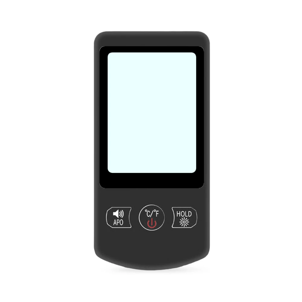 

Digital Temperature Meter Handheld EMF Meter Battery Operated Device Lightweight And Compact Design Rugged And Reliable