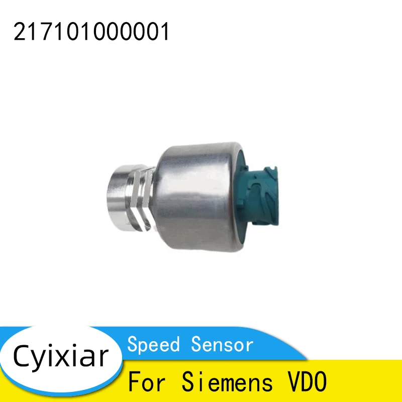 

Автомобильные аксессуары Датчик скорости одометра для Siemens VDO 217101000001 Автозапчасти
