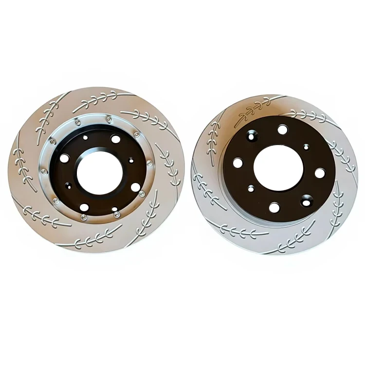 For Auto Brake Systems Rotor Brake Discs for Lexus Is250 Is350 Ls430 Rx 350 Rx400H