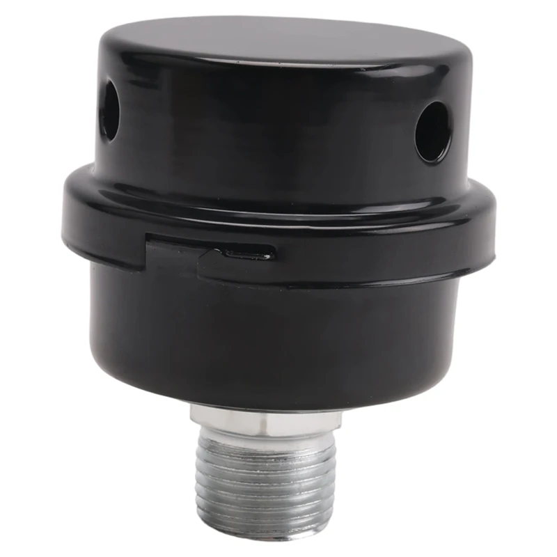 70243399 Quiet Mode Part 1/2 NPT Outlet Replacement for SS3 Compressor Replace FS06050 -06-050-ANKL