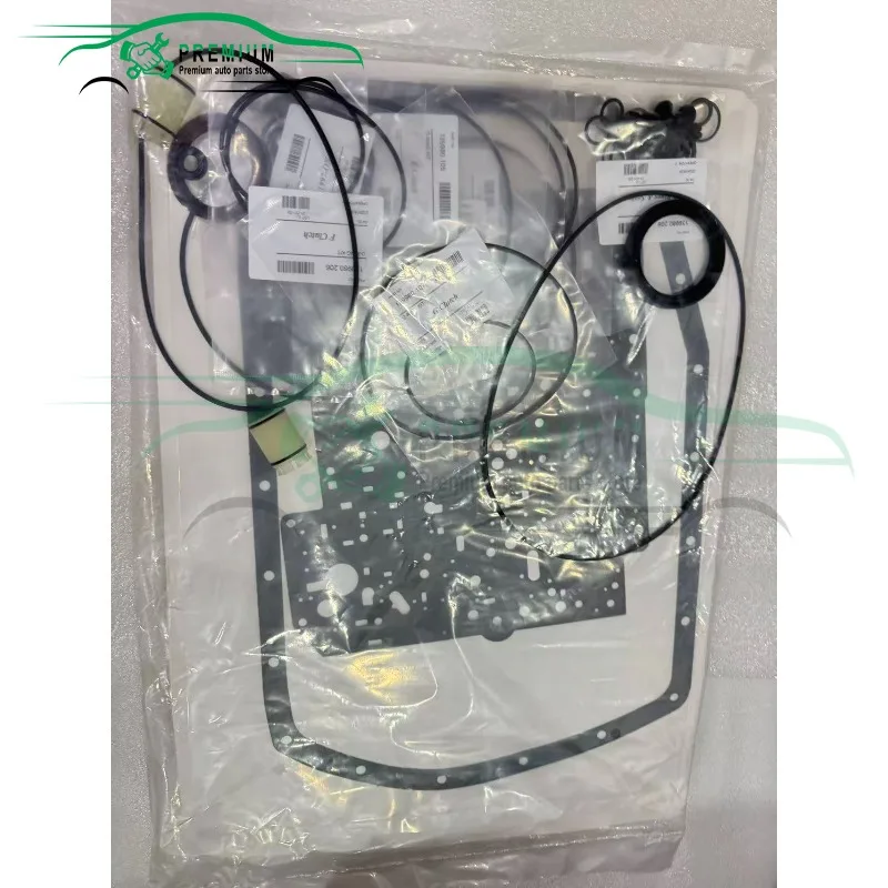 

5HP19 Новые ZF5HP19 главные ремонтные диски сцепления автоматической коробки передач подходят для AUDI VW 95-ON