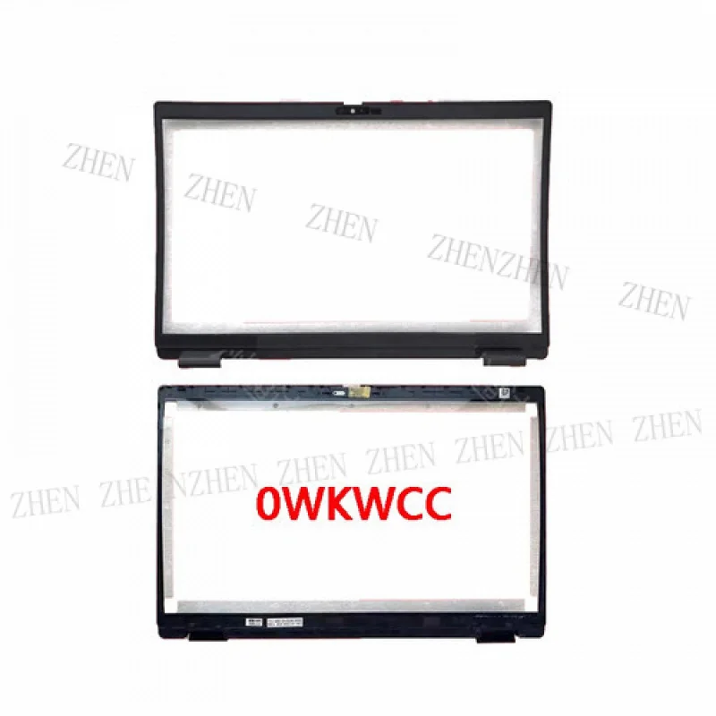 Y ノートパソコン用 LCD フロントフレーム交換部品 DELL Latitude 3520 E3520 0WXN5F 0DYG7C 0WKWCC