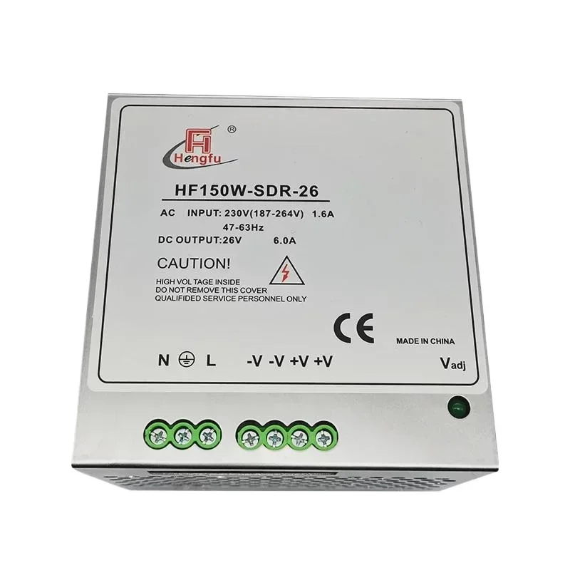 ملحقات المصعد TND-24V-150 صندوق طاقة شبكة العمود EDP-150D-24/ST5-230/24