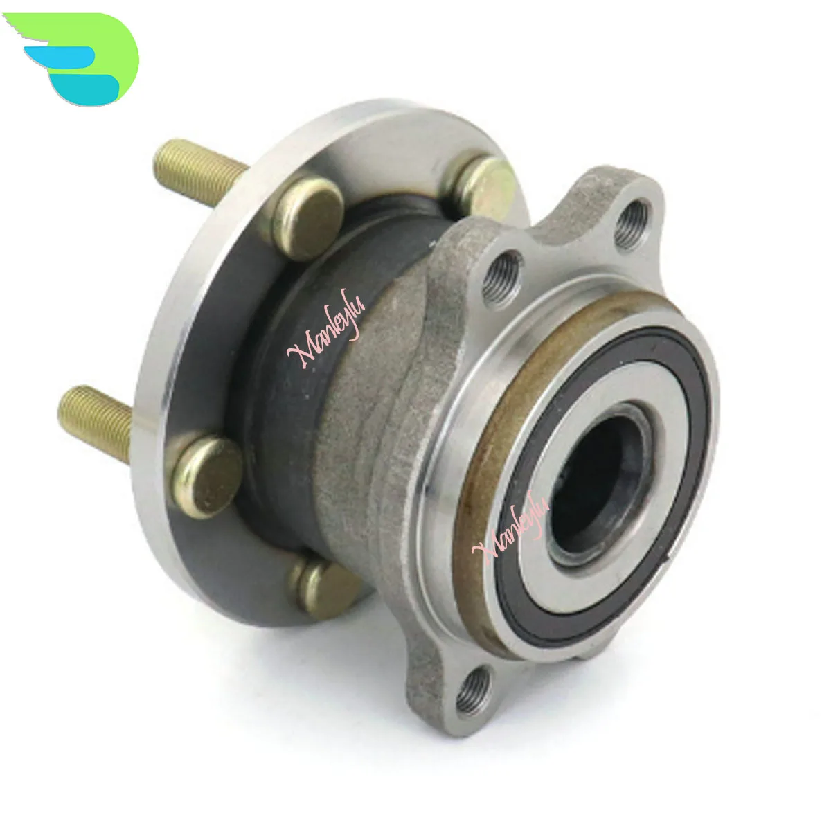 

512293 28473AG00A 28473-AG00B 28473AG001 28473AG000 Rear Wheel Bearing and Hub Assembly For SUBARU LEGACY OUTBACK
